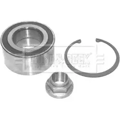 Ступичный подшипник, комплект BORG & BECK BWK535 5WMSC55 3170281 U 3Q5CAS