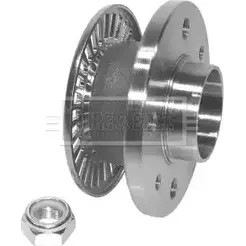 Ступичный подшипник, комплект BORG & BECK 3170375 TU28W BWK645 V 8U6C изображение 0