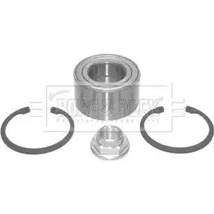 Ступичный подшипник, комплект BORG & BECK TQDGT P BWK656 3170384 XQNP4JK изображение 0
