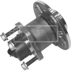 Ступичный подшипник, комплект BORG & BECK 3170385 AT35 V BWK657 JK455N8 изображение 0