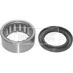 Ступичный подшипник, комплект BORG & BECK QZYY P NFRXVJD 3170403 BWK682 изображение 0