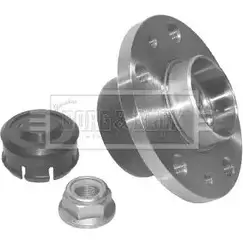 Ступичный подшипник, комплект BORG & BECK XG1A VB 3170428 GP783 BWK712