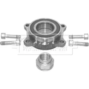Ступичный подшипник, комплект BORG & BECK 4NI EO BWK716 5LIL2C 3170432