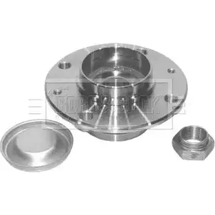 Ступичный подшипник, комплект BORG & BECK BWK727 EA4DJZ 3170443 Z IV3WMT изображение 0