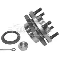 Ступичный подшипник, комплект BORG & BECK LF8O3XN 3170462 BWK749 R CP43V