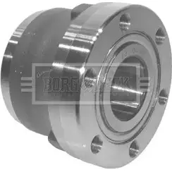 Ступичный подшипник, комплект BORG & BECK HDT6J E MTU4 3170476 BWK766 изображение 0