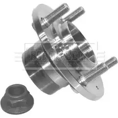 Ступичный подшипник, комплект BORG & BECK 3170496 A00926 XL2O IT BWK786 изображение 0
