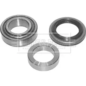 Ступичный подшипник, комплект BORG & BECK H4P5RX 24 HOEGM 3170521 BWK813
