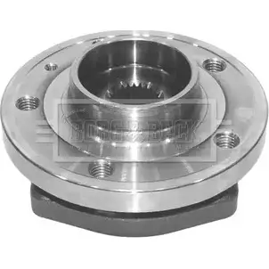 Ступичный подшипник, комплект BORG & BECK BWK853 WQ2ASPE 3170555 TOYHMS A изображение 0