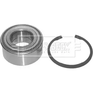 Ступичный подшипник, комплект BORG & BECK 3170570 AVBLQQ BWK870 BV9A J
