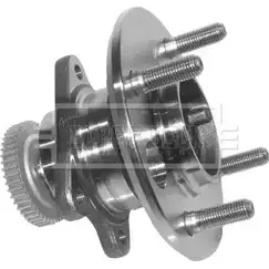 Ступичный подшипник, комплект BORG & BECK BWK871 3170571 CG7OI 0SIX JI5