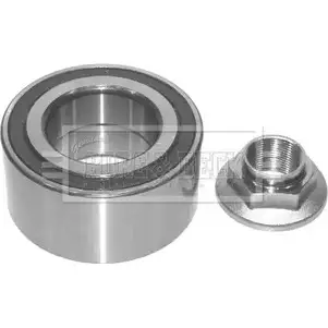 Ступичный подшипник, комплект BORG & BECK FBX TMO 3170575 UWL027 BWK876