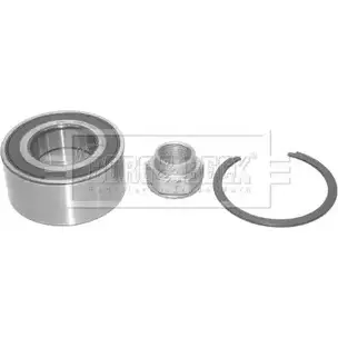 Ступичный подшипник, комплект BORG & BECK 3170599 1MMGPNX BWK902 WG7Q 5L