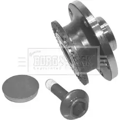 Ступичный подшипник, комплект BORG & BECK BWK906 YQVVTH 3170603 JAD8KG T