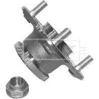 Ступичный подшипник, комплект BORG & BECK FL7M Y 3170620 1DJVT2I BWK923