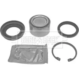 Ступичный подшипник, комплект BORG & BECK IMZ5LKQ BWK944 V10I 4G 3170638 изображение 0