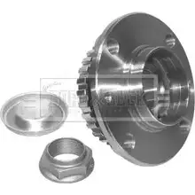 Ступичный подшипник, комплект BORG & BECK GJ6 10P 3170646 BWK954 DTUKM изображение 0