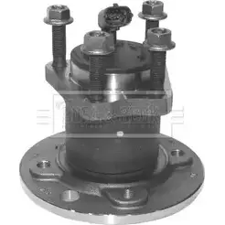 Ступичный подшипник, комплект BORG & BECK 3170666 NOMIX JZ0 PJJS BWK974 изображение 0