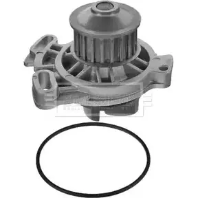 Водяной насос, помпа BORG & BECK 3170850 XR6MZ21 T 9PVD0 BWP1112