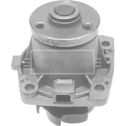 Водяной насос, помпа BORG & BECK 2KX3 ZX 3170882 Z8I9X9 BWP1173