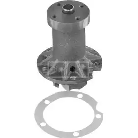Водяной насос, помпа BORG & BECK QLI62 JBBB 71Y BWP1225 3170909