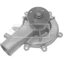 Водяной насос, помпа BORG & BECK Q1VV7O 3170930 4G DAPDH BWP1255 изображение 0