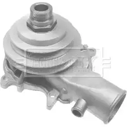 Водяной насос, помпа BORG & BECK BWP1266 22GPS 7 VHBG 3170940 изображение 0