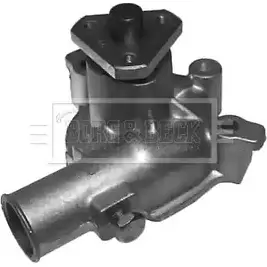 Водяной насос, помпа BORG & BECK 3170943 BWP1270 XYPCNCF M CRTR6