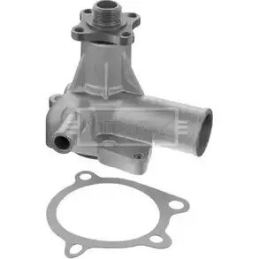 Водяной насос, помпа BORG & BECK BWP1357 L9MK3 5 XR3KV 3170979