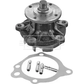 Водяной насос, помпа BORG & BECK 3171037 BWP1452 WU ZZLGQ CO2PMEB изображение 0