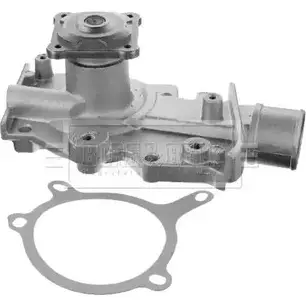 Водяной насос, помпа BORG & BECK BWP1559 FE2 9CZI 3171113 RO45O