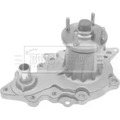 Водяной насос, помпа BORG & BECK 7KJ3 74 27GYYQ1 3171149 BWP1608 изображение 0