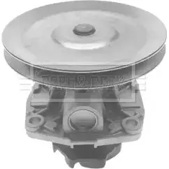 Водяной насос, помпа BORG & BECK VI4A38 2G SBD6 BWP1650 3171181