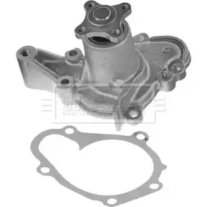Водяной насос, помпа BORG & BECK 3171328 03G 012F FUJPZ BWP1865