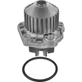 Водяной насос, помпа BORG & BECK FL6B R41 3N984W BWP1980 3171382 изображение 0