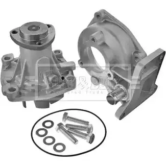 Водяной насос, помпа BORG & BECK NP JD1 3171563 BWP2171 5WIXC изображение 0