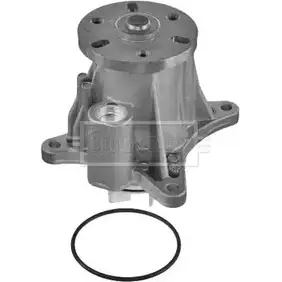 Водяной насос, помпа BORG & BECK 4HEJM 3171673 BWP2287 7LB0P8 7