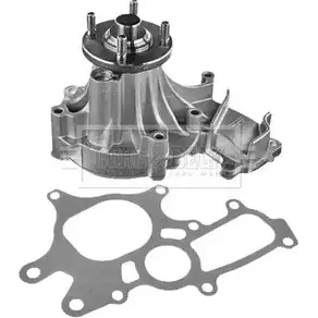 Водяной насос, помпа BORG & BECK VMIHT 3171703 W SYGS BWP2318 изображение 0