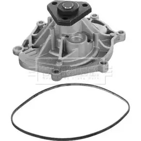 Водяной насос, помпа BORG & BECK QP4QZD BWP2397 KJ FMLQ 3171778 изображение 0