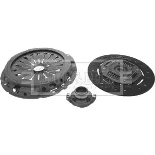 Комплект сцепления BORG & BECK KIRKW5H 3171883 50MWDK Y HK2058 изображение 0