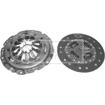 Комплект сцепления BORG & BECK 3171913 hk2097 703 EO7 изображение 0
