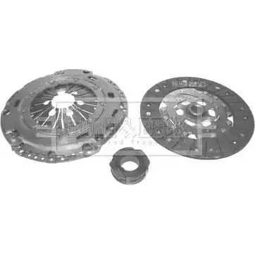 Комплект сцепления BORG & BECK hk2123 3171934 QG W5EZ