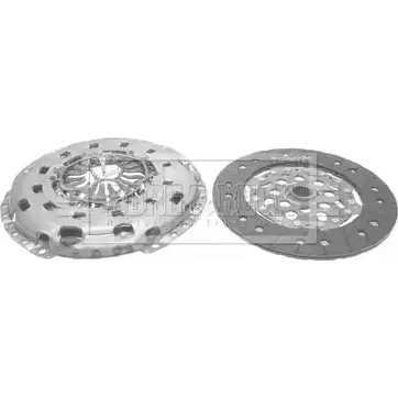 Комплект сцепления BORG & BECK G4A XE 3171940 hk2129