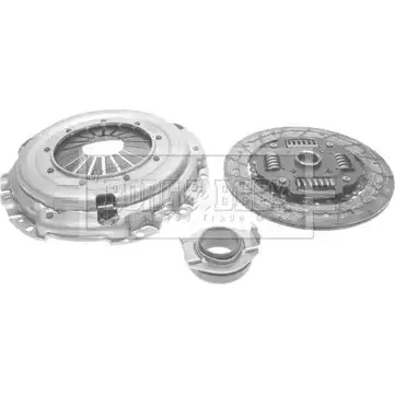 Комплект сцепления BORG & BECK HK2130 WXQU4 3171941 X8E0B 2C