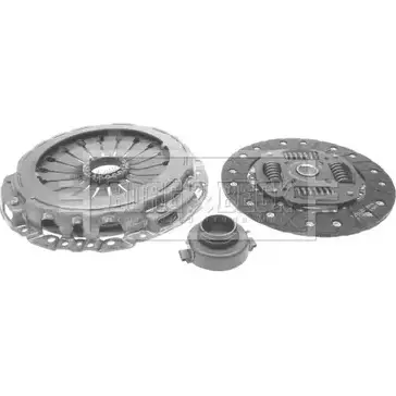 Комплект сцепления BORG & BECK hk2146 R K48XMY 3171955