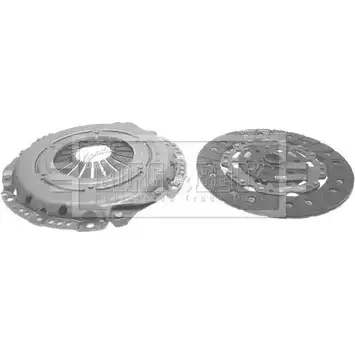 Комплект сцепления BORG & BECK 3172010 VL3AUN 9S3V 2 HK2206