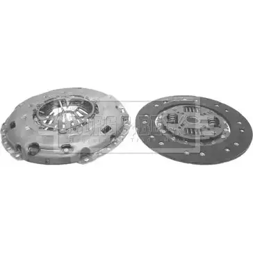 Комплект сцепления BORG & BECK P4 3U7P 3172078 HK2280 1LIODA