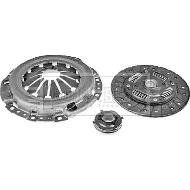Комплект сцепления BORG & BECK 3172123 F1G 8SCV hk2339