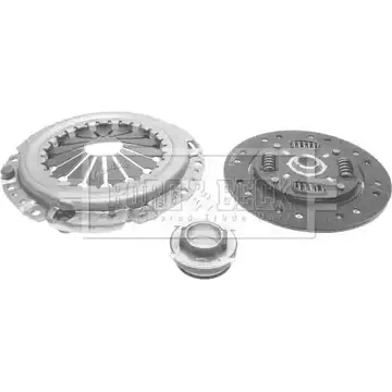 Комплект сцепления BORG & BECK 3172229 hk2448 U7JEEM O