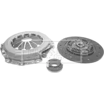 Комплект сцепления BORG & BECK Z4MB AY NAZPSX 3172231 HK2450